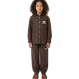 SS'26 Kids Linen Set