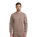 Basic Spring Sweatshirt Set 24/25