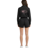 DUA "Cupid" Long Sleeve Shirt Set for Women