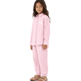 SS'26 Kids Linen Set