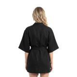 SS'26 Kimono Linen SET for Women