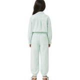 SS'26 Kids Linen Set