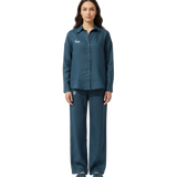 SS'26 Linen Set for Women