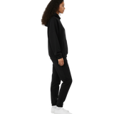 3D Chain Hoodie Set for Women