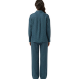 SS'26 Linen Set for Women