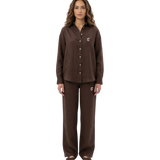 SS'26 Oversized Linen Set for Women