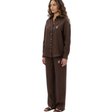 SS'26 Oversized Linen Set for Women