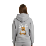 DUA "Heartbreaker" Hoodie for Women
