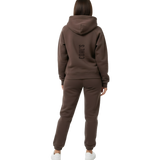 3D Chain Hoodie Set for Women
