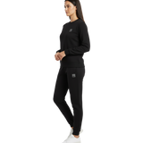 High Peaks “Natë” Label Sweatshirt Set for Women
