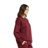 DUA "Thorns" Oversize Sweatshirt for Women