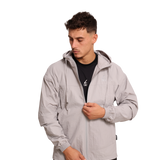 Windbreaker Jacket for Man