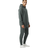 3D Chain Hoodie Set for Men
