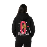 DUA "Cupid" Hoodie for Women
