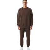 3D Chain Sweatshirt Set for Men