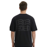 Signature Unisex Oversized T-shirt