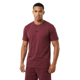 Spring Basic T-shirt Set for Men