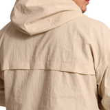 Windbreaker Jacket for Man