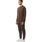 3D Chain Sweatshirt Set for Men