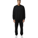 3D Chain Sweatshirt Set for Men