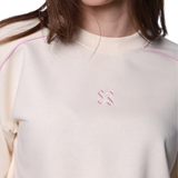 New Cross Sweatshirt SET for Women SS'25