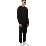 3D Chain Sweatshirt Set for Men