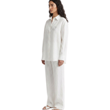 SS'26 Oversize Linen Set for Women