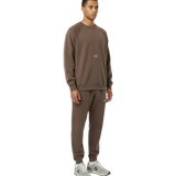 3D Chain Sweatshirt Set for Men