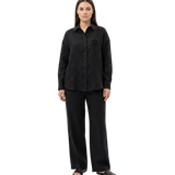 SS'26 Oversize Linen Set for Women
