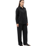 SS'26 Oversize Linen Set for Women