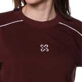 New Cross Sweatshirt SET for Women SS'25