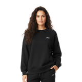 DUA "Cupid" Oversize Sweatshirt for Women