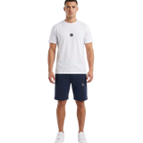 "PR" Label T-shirt Set for Men