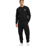 High Peaks “Natë” Puff Sweatshirt Set for Men