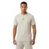 Spring Basic T-shirt Set for Men