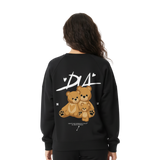 DUA "Cupid" Oversize Sweatshirt for Women
