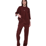 Oversized Heavy Cotton T-Shirt