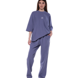 Oversized Heavy Cotton T-Shirt