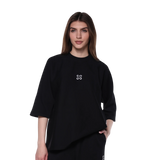 Oversized Heavy Cotton T-Shirt