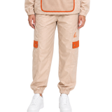 Nylon Cargo Pants