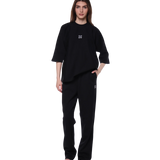 Oversized Heavy Cotton T-Shirt