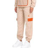Nylon Cargo Pants