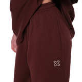 Loose Fit Heavy Cotton Sweatpants