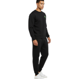 High Peaks “Natë” Puff Sweatshirt Set for Men