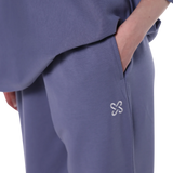 Loose Fit Heavy Cotton Sweatpants