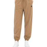 Nylon Cargo Pants