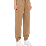 Nylon Cargo Pants