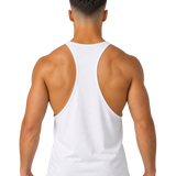 Shoulder Tank For Men