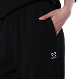 Loose Fit Heavy Cotton Sweatpants