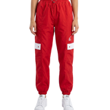 Nylon Cargo Pants